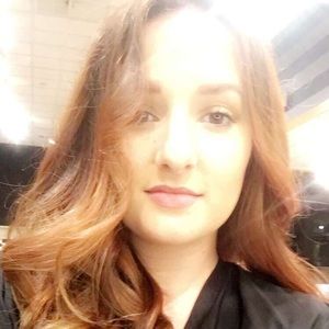 Meet your Posher, Gabrielle